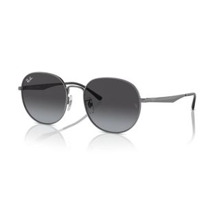 Lentes De Sol Uv400 Unisex Rb3727D 004/8G 57 Ray Ban - 1028476