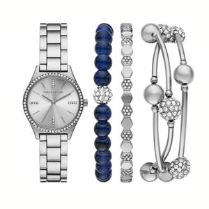 Reloj Analogico Mujer Sr9109 Skechers - 1028216