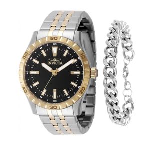 Reloj Analogico Hombre 48281 Invicta - 1028361