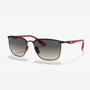 Lentes De Sol Uv400 Hombre Rb3673M F04111 56 Ray Ban - 1028485