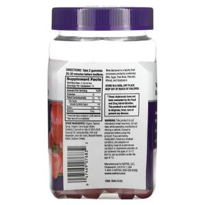 Melatonin 140 Gomitas - 10mg - NATROL