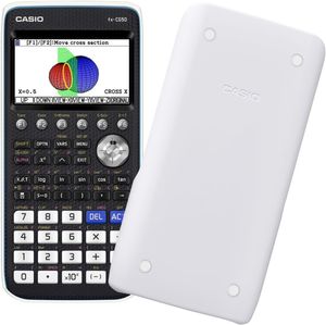 Calculadora Casio Prizm fx-CG50