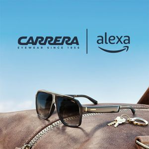 Lentes Inteligentes Carrera Con audio Avanzado