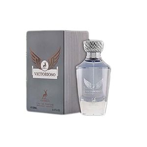 Maison Alhambra Victorioso fragancia masculino floral picante