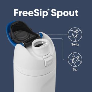 Termo Owala Star Wars FreeSip Mantiene Frío