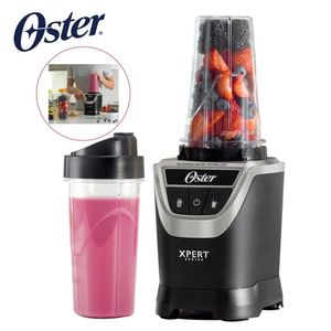 Licuadora Personal Xpert Oster ActiFit con vaso Blend-N-Go de Tritan