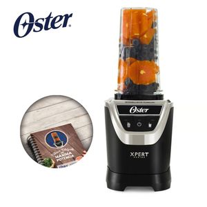 Licuadora Personal Xpert Oster ActiFit con vaso Blend-N-Go de Tritan