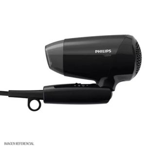 Secadora Plegable Philips 1200watts - BHC010