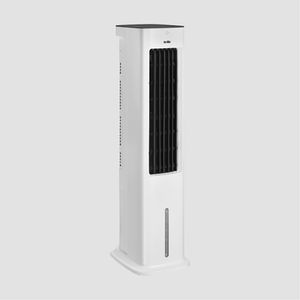 Enfriador de Aire Digital SOLAIR015 Sole 55W Potente y Eficiente