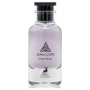 Perfume unisex de jazmín oud e incienso para ocasiones formales