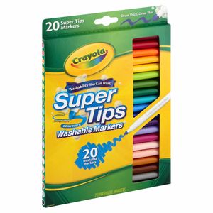 Super tips 20