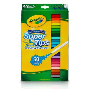 Super tips 50