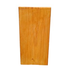 Cajon Peruano de Madera Niños Instrumento Musical