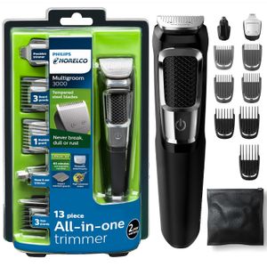 Cortadora Philips Norelco 3000