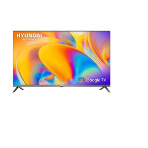 Televisor Hyundai Led 40" HYLED4023GiM FHD Smart TV