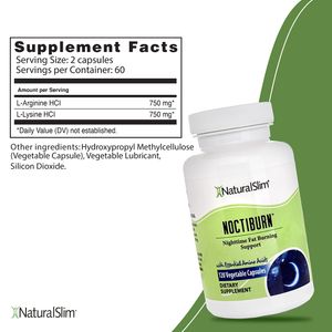NoctiBurn™ - NaturalSlim