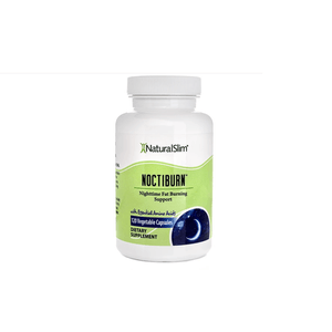 NoctiBurn™ - NaturalSlim