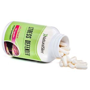 Stress Defender™ - NaturaSlim