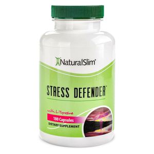 Stress Defender™ - NaturaSlim