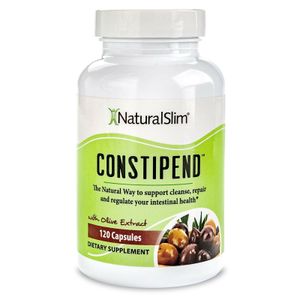 Constipend® - NaturalSlim