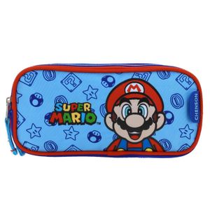 Cartuchera Nintendo Super Mario