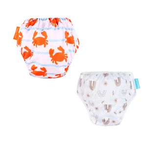 Pañal de Natación para Piscina Pack x 2 Unidades SMT24
