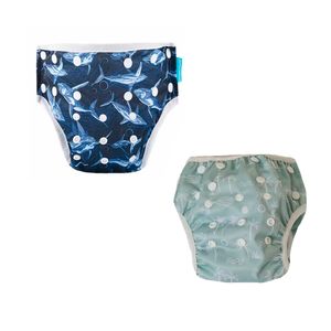 Pañal de Natación para Piscina Pack x 2 Unidades SMT21