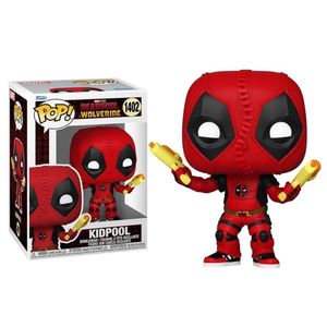 Funko Pop Deadpool & Wolverine - Kidpool #1402