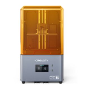 Impresora 3D de Resina Halot Mage 8K