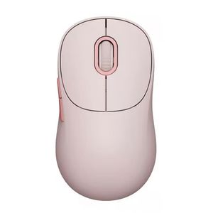 Mouse XIAOMI Wireless Mouse 3 Pink GL