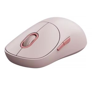 Mouse XIAOMI Wireless Mouse 3 Pink GL