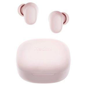 Audífonos Bluetooth XIAOMI Redmi Buds 6 Play Rosado