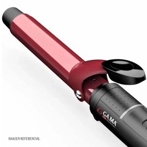 Rizadora De Cabello Gama Tourmaline – 19mm