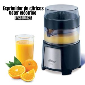 Exprimidor de Citrico Oster de 75W - FPSTJU4176