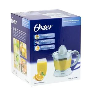Exprimidor de Citricos Oster de 25 W - FPSTJU407W
