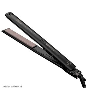 Plancha De Cabello Gama  Led Elegance Chía
