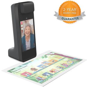 Amazon glow espacio virtual compartido