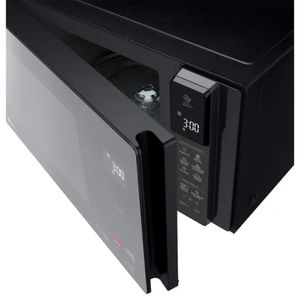 Horno Microondas LG MH8296DIR EasyClean 42L con Smart Inverter