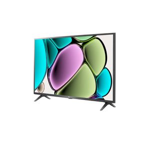 Televisor LG 43 FHD Smart TV ThinQ AI webOS + Control Remoto Magic 43LR6000PSA