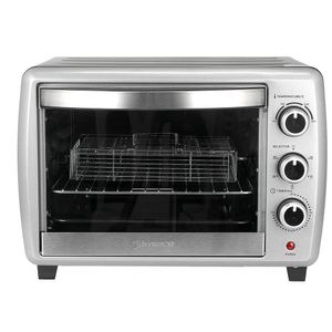 Horno Eléctrico Rosticero 25 lt Imaco HEB25R