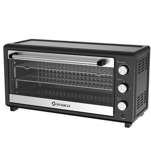 Horno Electrico 35 lt Double Cake Imaco HEB35DC