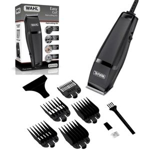 Cortadora de Cabello Wahl 10 Piezas EASY CUT 09314-3218