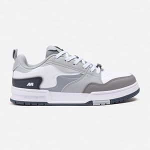 Zapatillas New Athletic Skateboarding Square66 Hombre