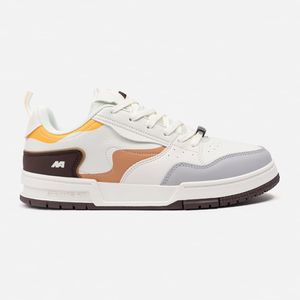 Zapatillas New Athletic Skateboarding Square66 Hombre