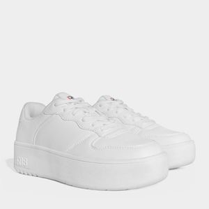 Zapatillas Urbanas R18 Mujeres R18-Xw034