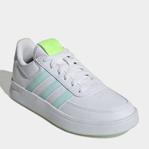 Zapatillas Urbanas Adidas Mujeres Ih4743 Breaknet 2.0