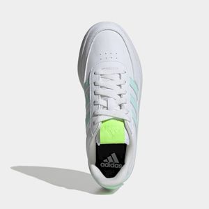 Zapatillas Urbanas Adidas Mujeres Ih4743 Breaknet 2.0