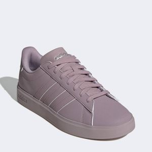 Zapatillas Urbanas Adidas Mujeres Id2983 Grand Court 2.0