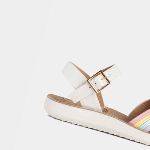 Sandalias Casuales Footloose Pre Escolar Fch-Hl016 Fatma