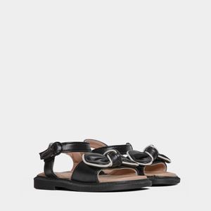 Sandalias Casuales Footloose Kids Infante Ftk-I0003